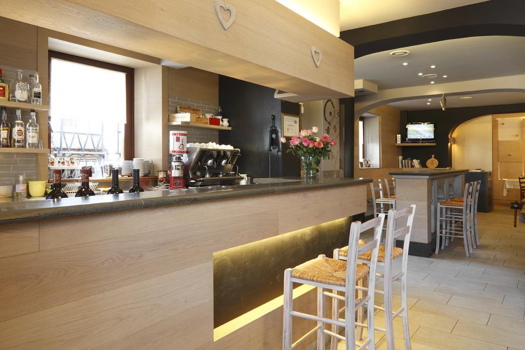 فندق Osteria Da Alvise Sùtrio المظهر الخارجي الصورة