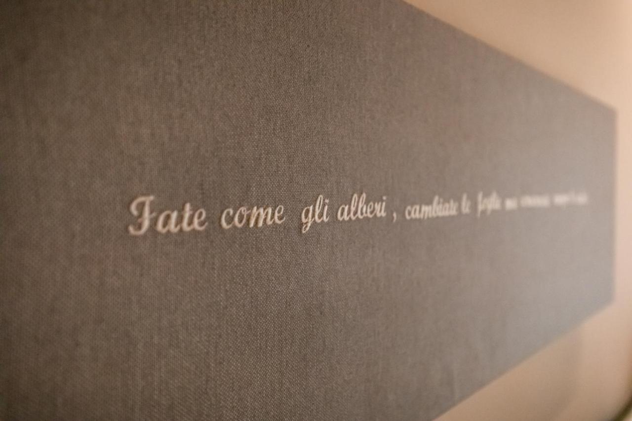 فندق Osteria Da Alvise Sùtrio المظهر الخارجي الصورة